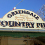 Greendale Pub