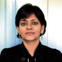 Namita Biswal