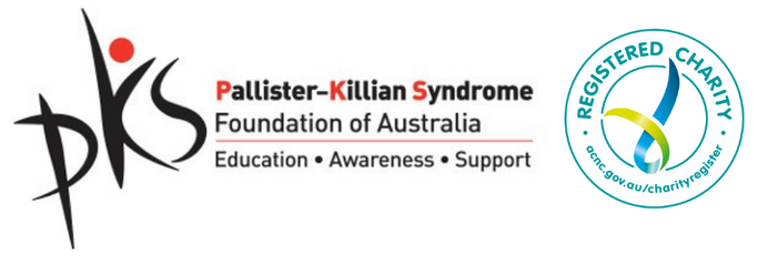 Pallister-Killian Syndrome Foundation of Australia